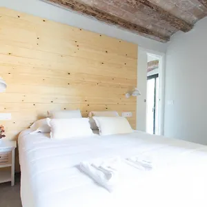 Apartment Bruma Boutique, Girona