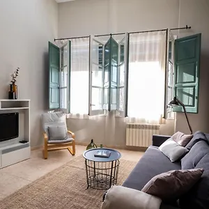 Apartment Bravissimo & Bike, Girona