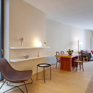 Apartment Flateli Rei Marti 1, Girona