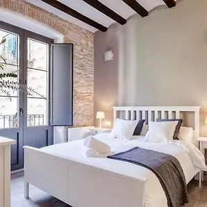 Sleep & Stay- With Balcony Bonaventura 3 Apartamento