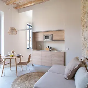 Apartment Domina Boutique, Girona