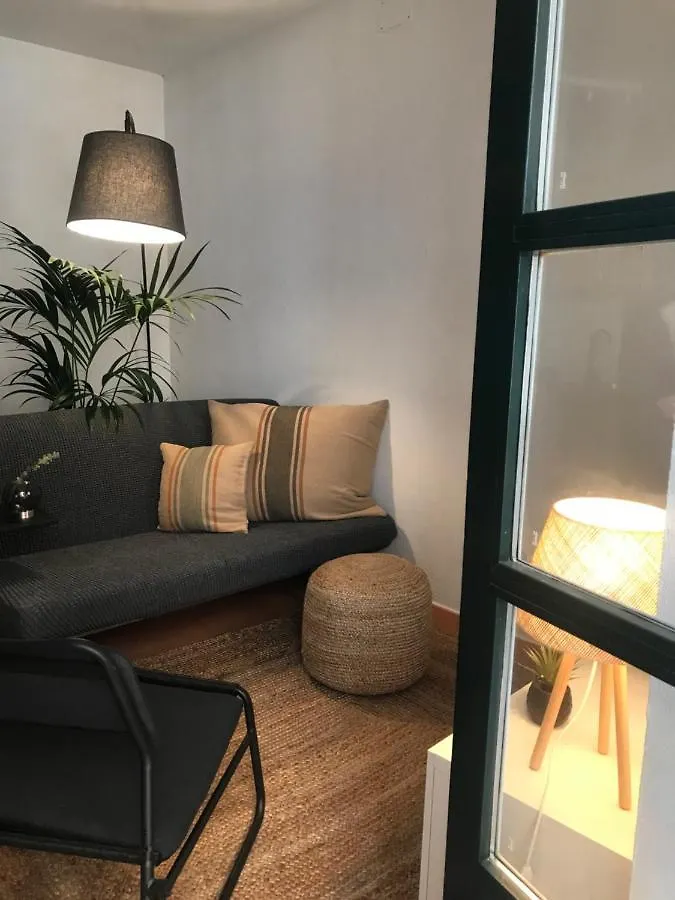 Apartment Apartamento Con Encanto Y Terraza En Barri Vell De Girona, El Cul De La Lleona