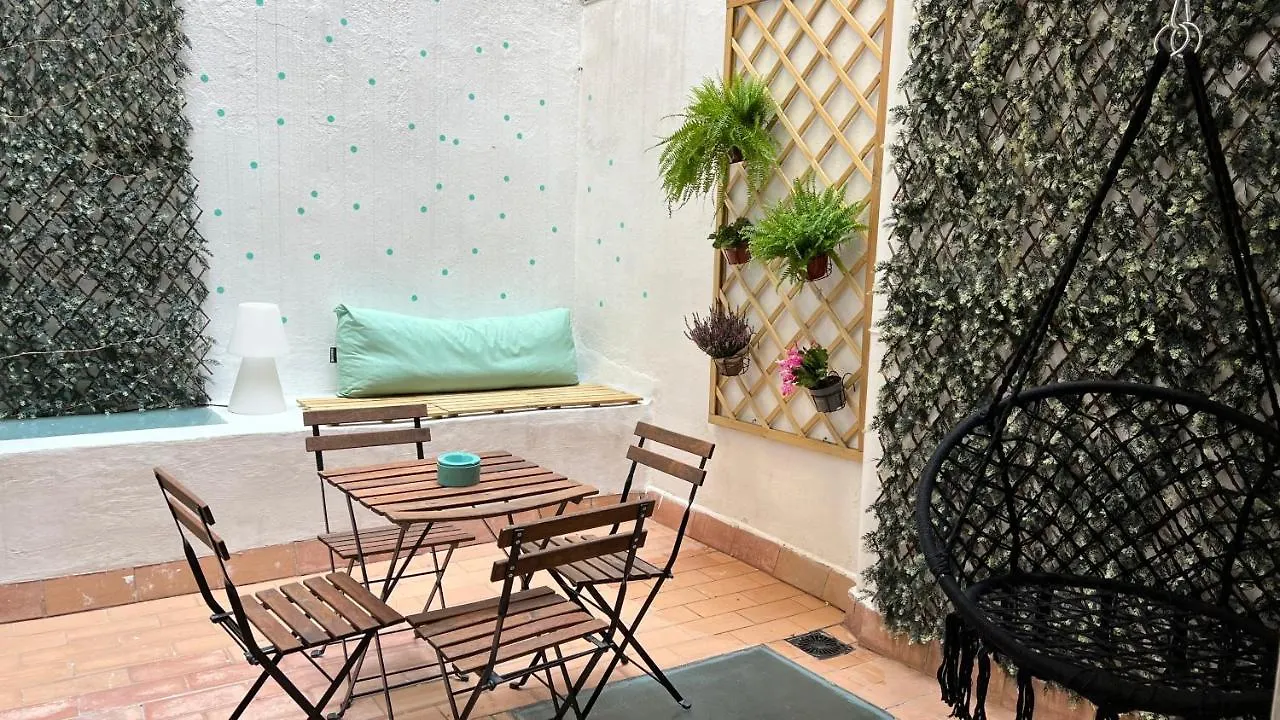 Apartamento Con Encanto Y Terraza En Barri Vell De Girona, El Cul De La Lleona Girona